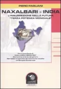 Copertina libro <b>Naxalbari, India</b>