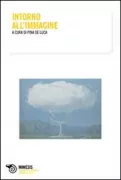 Copertina libro <b>Intorno all'immagine</b>