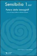 Copertina libro <b>Potere delle immagini?</b>