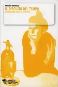 Copertina libro <b>Il disgusto del tempo</b>