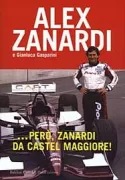 Copertina libro <b> ... Però, Zanardi da Castel Maggiore!</b>