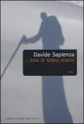 Copertina libro <b>I diari di Rubha Hunish</b>