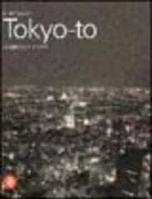 Copertina libro <b>Tokyo-to</b>