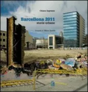 Copertina libro <b>Barcellona 2011</b>