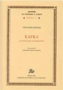 Copertina libro <b>Kafka</b>