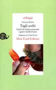 Copertina libro <b>Tagli scelti</b>