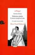 Copertina libro <b>Schermo piatto</b>