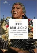 Copertina libro <b>Food rebellions!</b>