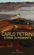 Copertina libro <b>Storie di Piemonte</b>