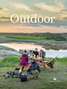 Copertina libro <b>Outdoor</b>