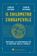 Copertina libro <b>Il chilometro consapevole</b>
