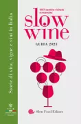 Copertina libro <b>Slow wine</b>