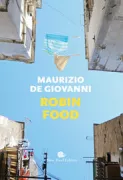 Copertina libro <b>Robin Food</b>