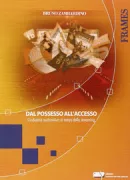 Copertina libro <b>Dal possesso all'accesso</b>