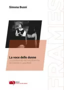 Copertina libro <b>La voce delle donne</b>