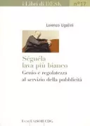 Copertina libro <b>Séguéla lava piu bianco</b>