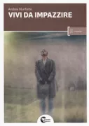 Copertina libro Vivi da impazzire