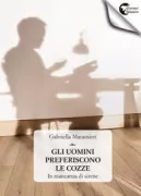 Copertina libro Gli uomini preferiscono le cozze