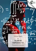 Copertina libro Numeri imperfetti