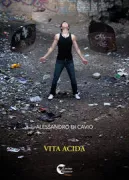 Copertina libro VITA ACIDA