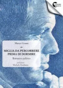 Copertina libro Miglia da percorrere prima di dormire