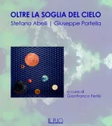 Copertina libro <b>Oltre la soglia del cielo</b>