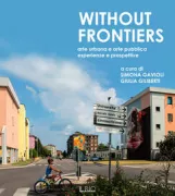 Copertina libro <b>Without frontiers</b>