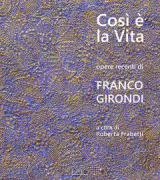 Copertina libro <b>Cosi e la vita</b>