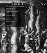 Copertina libro <b>Architettura e incisione negli anni di Giulio Romano</b>