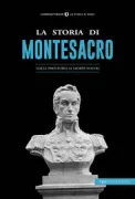 Copertina libro <b>La storia di Montesacro</b>