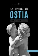 Copertina libro <b>La storia di Ostia</b>