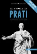Copertina libro <b>La storia di Prati</b>
