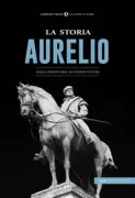 Copertina libro <b>Aurelio</b>