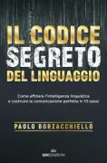 Copertina libro <b>Il codice segreto del linguaggio</b>