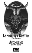 Copertina libro <b>Accogli me</b>