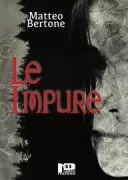 Copertina libro <b>Le impure</b>