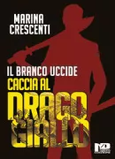 Copertina libro <b>Il branco uccide</b>