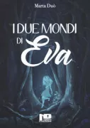 Copertina libro <b>I due mondi di Eva</b>