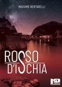 Copertina libro <b>Rosso d'Ischia</b>