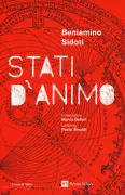 Copertina libro <b>Stati d'animo</b>