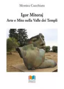 Copertina libro <b>Igor Mitoraj</b>