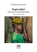 Copertina libro <b>Sogni rubati</b>