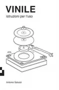 Copertina libro <b>Vinile</b>