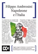 Copertina libro <b>Napoleone e l'Italia</b>