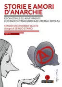 Copertina libro <b>Storie e amori d'anarchie</b>