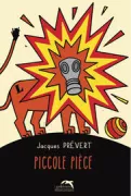 Copertina libro <b>Piccole pièce<br></b>(titolo originale o altro titolo: <i>Le bel enfant</i>)