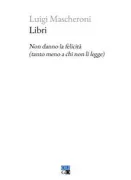 Copertina libro <b>Libri</b>