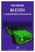 Copertina libro <b>NA K14314</b>