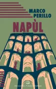 Copertina libro <b>Napùl</b>
