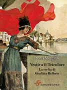 Copertina libro <b>Vestiva il Tricolore</b>